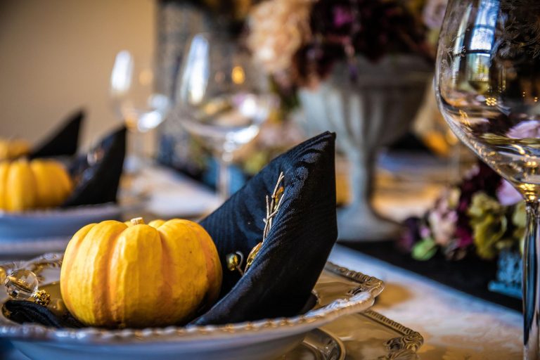 halloween en hosteleria